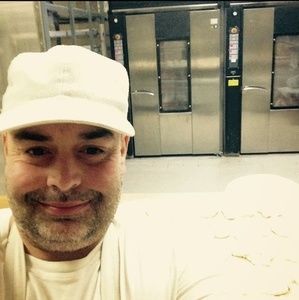 Meet your Posher, Marc